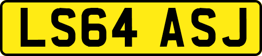 LS64ASJ