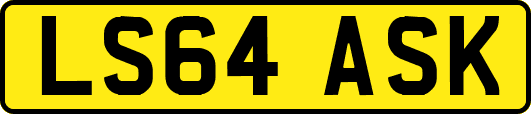 LS64ASK