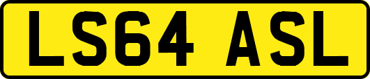 LS64ASL