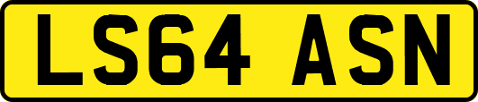 LS64ASN