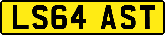 LS64AST