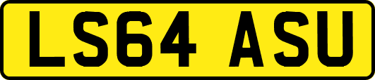LS64ASU