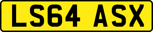 LS64ASX