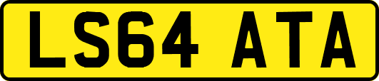 LS64ATA