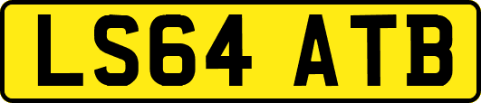 LS64ATB
