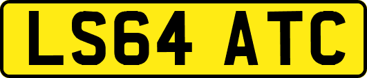 LS64ATC