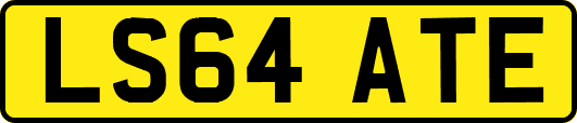 LS64ATE