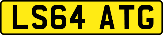 LS64ATG