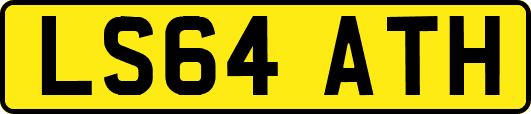 LS64ATH