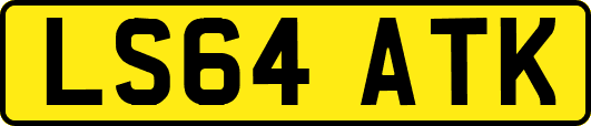 LS64ATK