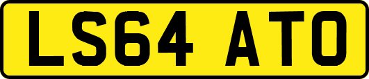 LS64ATO
