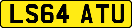 LS64ATU