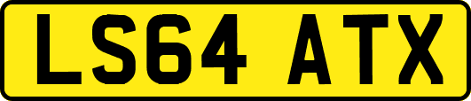 LS64ATX