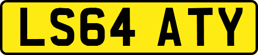 LS64ATY
