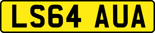 LS64AUA