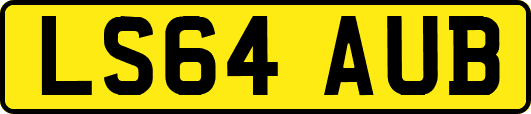LS64AUB