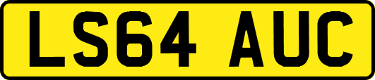 LS64AUC
