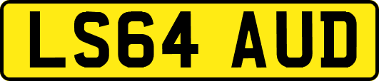 LS64AUD