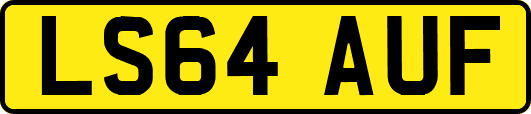 LS64AUF
