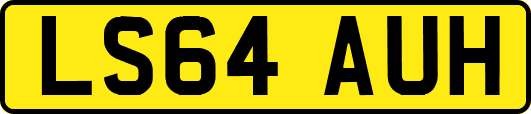 LS64AUH