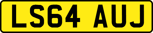 LS64AUJ