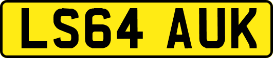 LS64AUK
