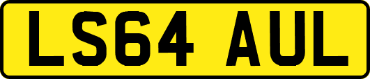 LS64AUL