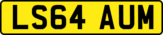 LS64AUM