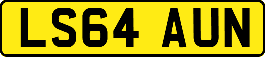 LS64AUN
