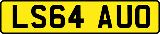 LS64AUO
