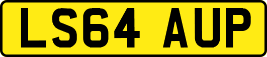 LS64AUP