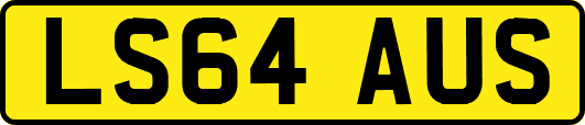LS64AUS