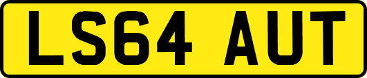 LS64AUT