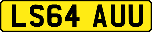 LS64AUU