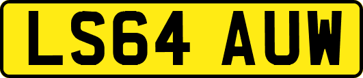 LS64AUW