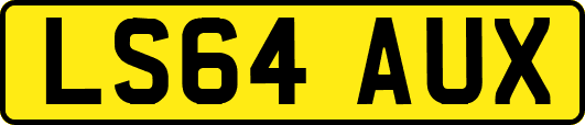 LS64AUX