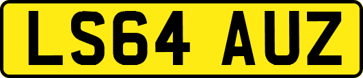LS64AUZ