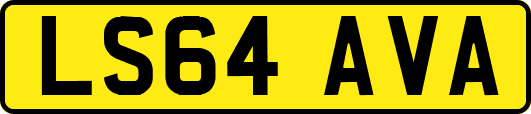 LS64AVA