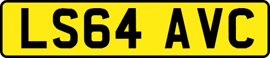 LS64AVC