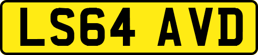 LS64AVD