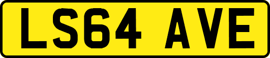 LS64AVE