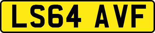 LS64AVF