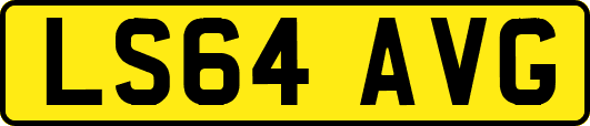 LS64AVG