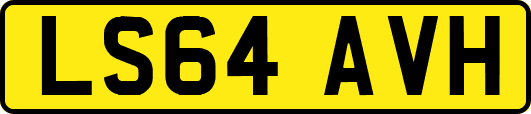 LS64AVH