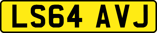 LS64AVJ
