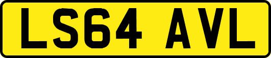 LS64AVL