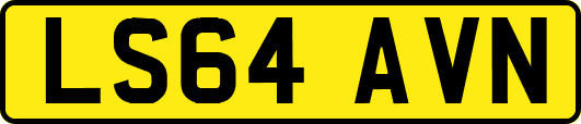 LS64AVN