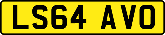LS64AVO