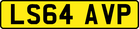 LS64AVP