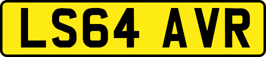 LS64AVR